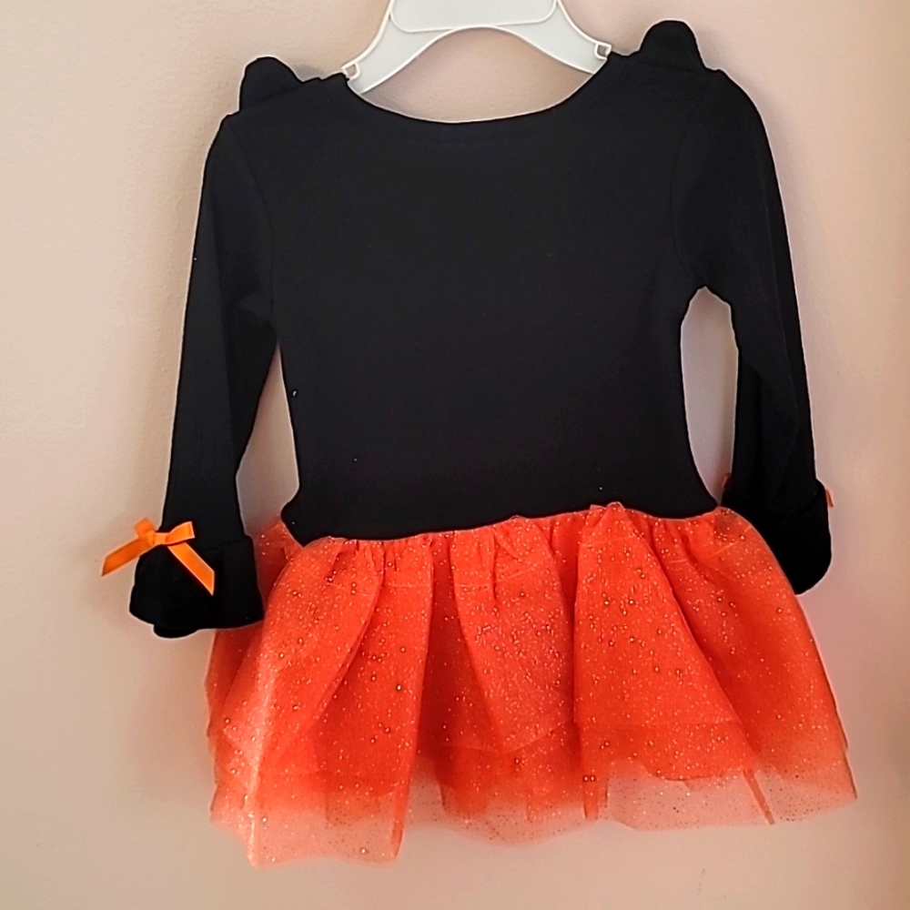 3T Halloween Costume - Picture 3 of 9